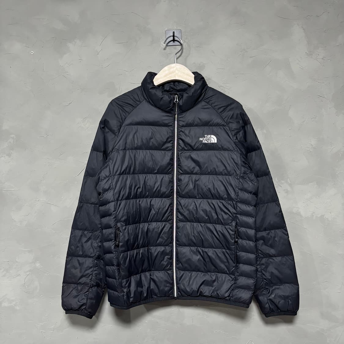 노스페이스 티볼 경량 패딩 상품이미지1
