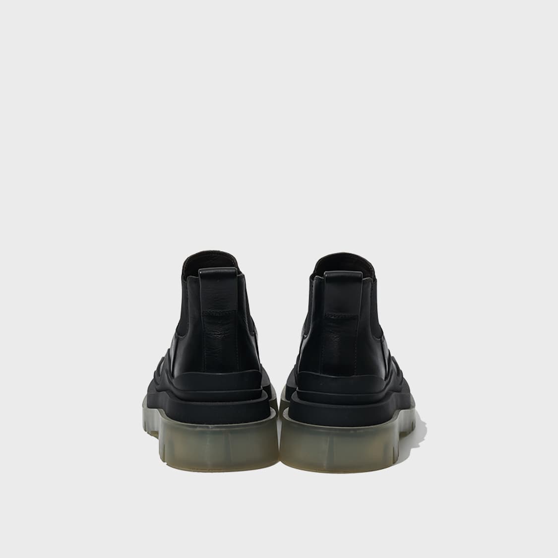 BOTTEGA VENETA boots EU37(womens) 상품이미지2