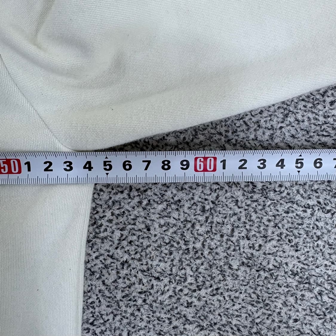 실측확인 마르셀로불론 남성 긴팔티 0420J 상품이미지6