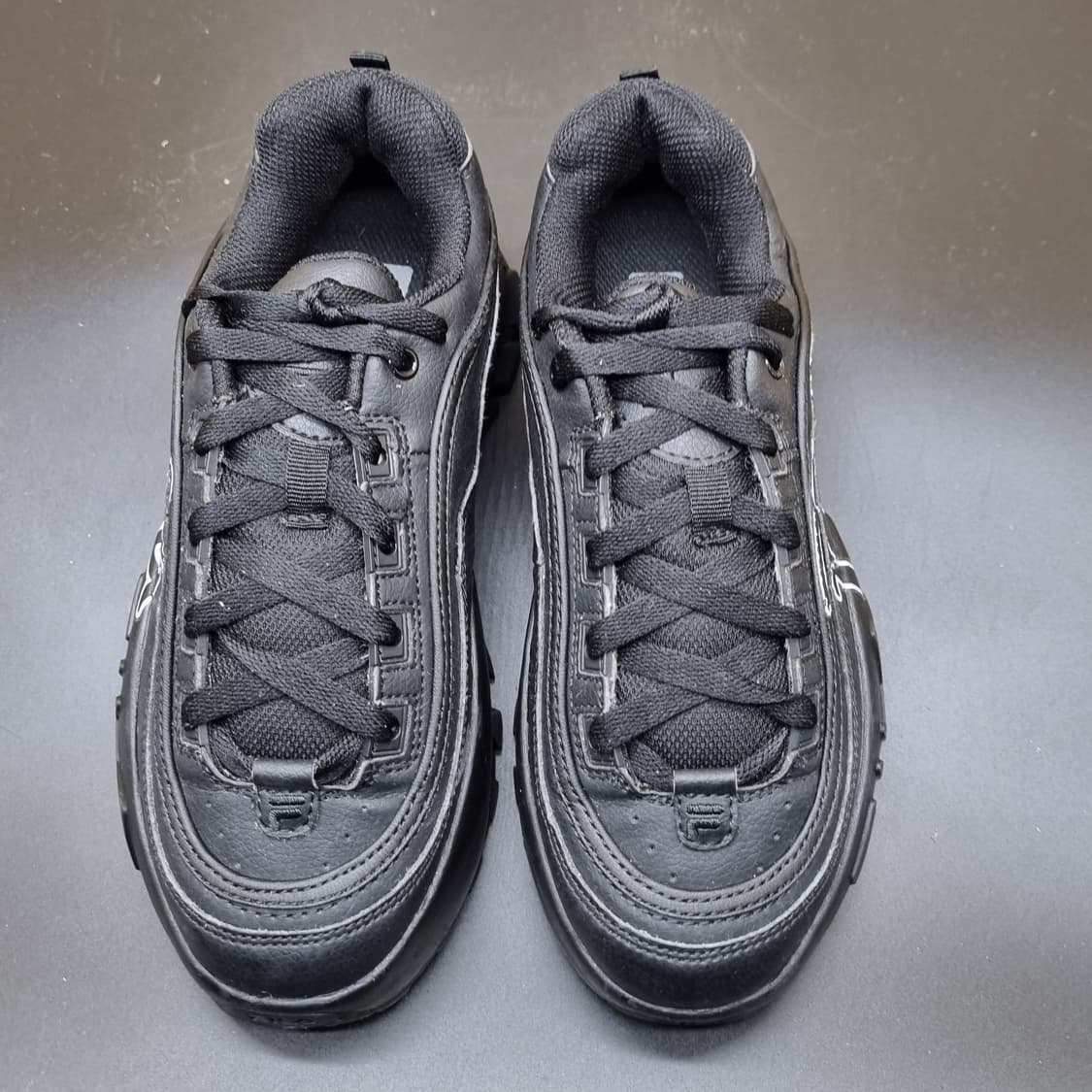 휠라 건틀렛 여성운동화240  상품이미지2