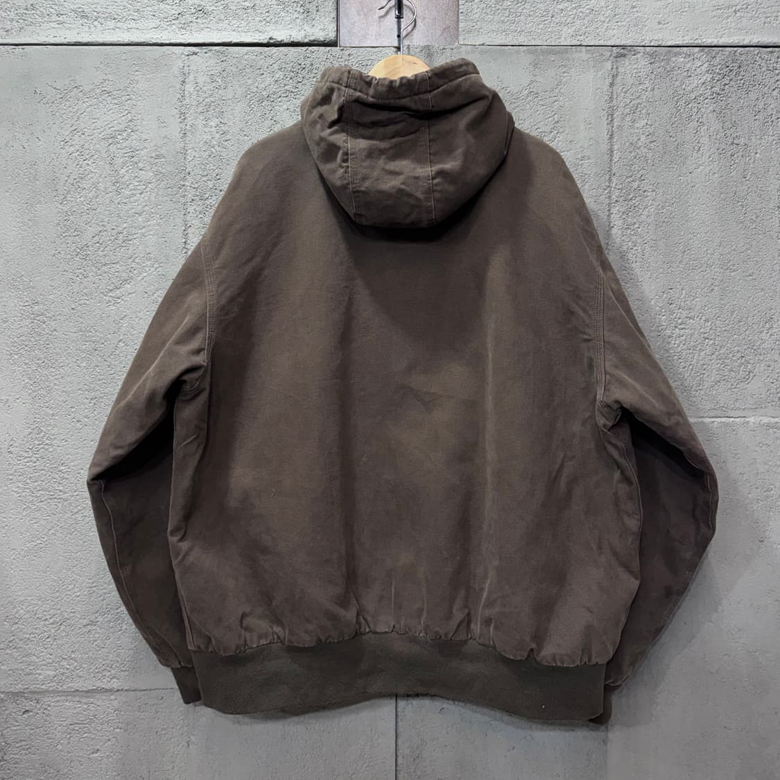 90s 리얼랜치 덕 캔버스 액티브 워크 자켓 (2XL)   상품이미지5