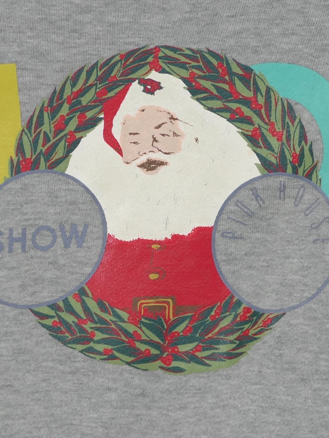 Pink House sweatshirt 상품이미지3