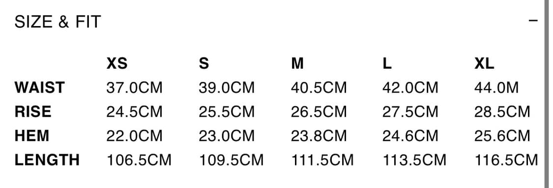 Xlim엑슬림 ep8 04 trousers BLUE M 상품이미지5