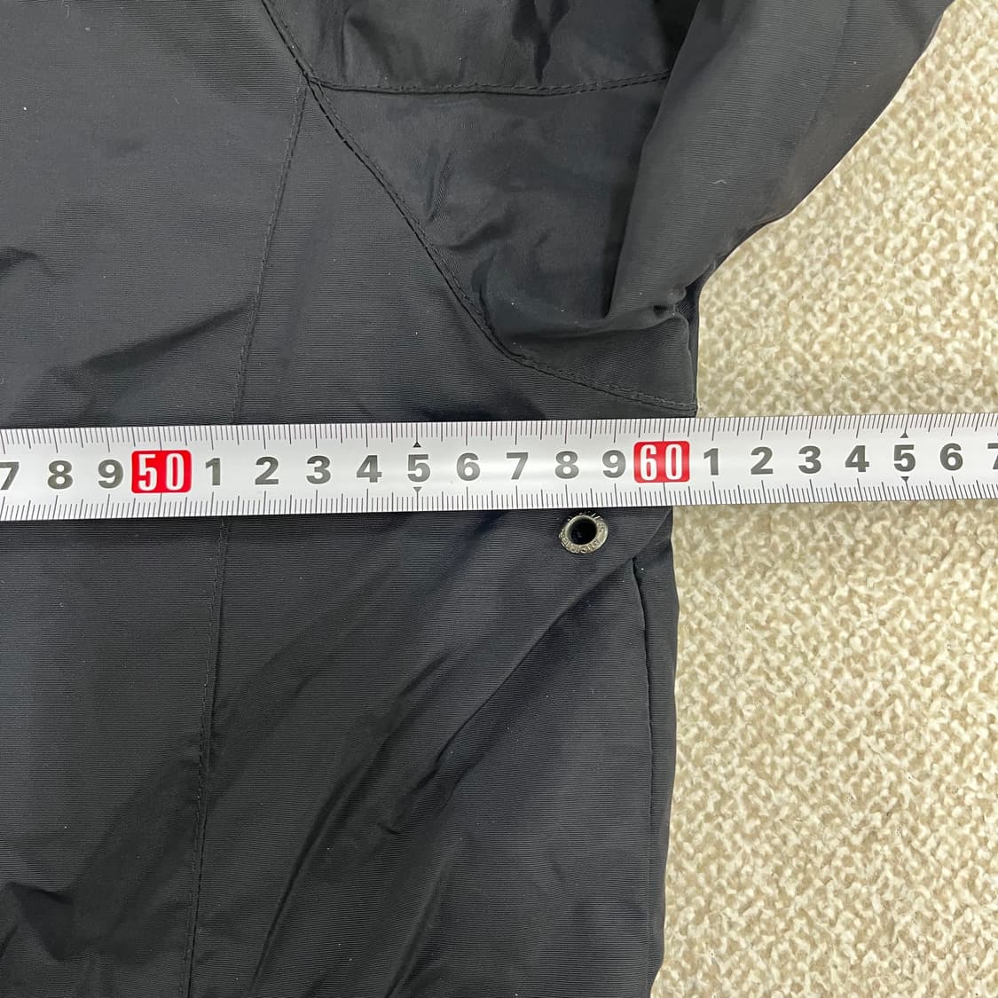 XL 디키즈 바람막이 자켓 0223M1 상품이미지6