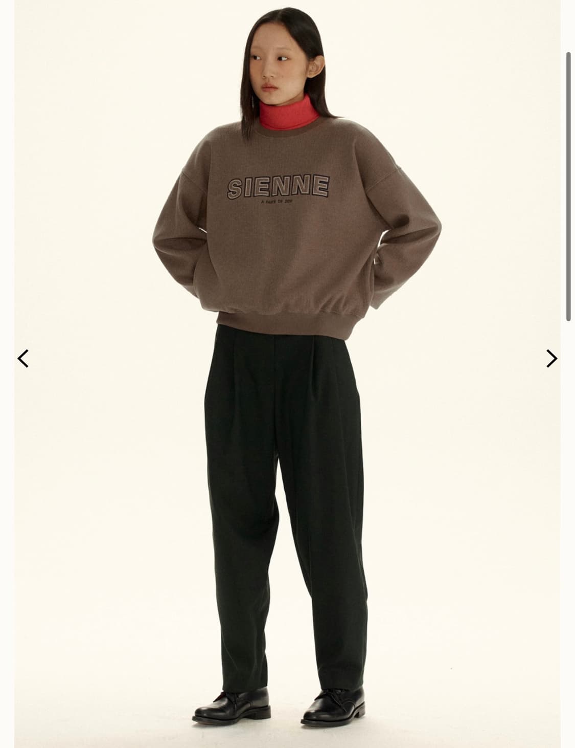 시엔느 트루저  상품이미지8