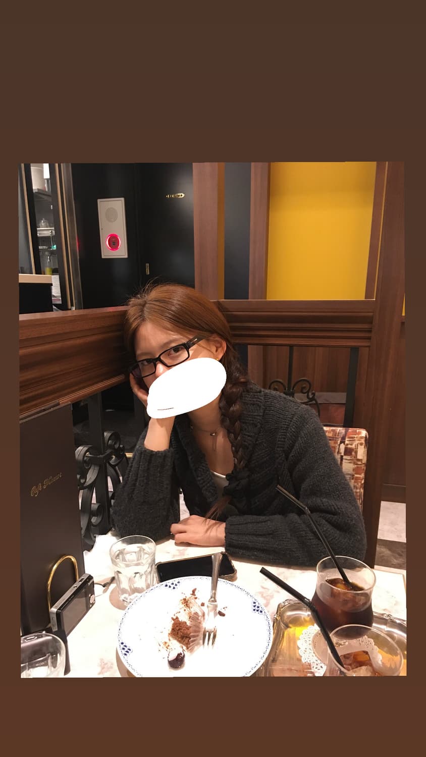 질샌더 안경 상품이미지5