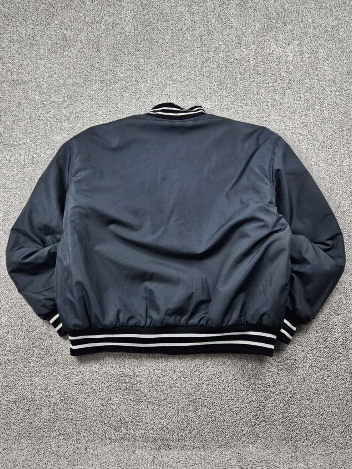 JH DESIGN 뉴욕양키스 리버시블 바시티 자켓 (2XL) / 9890 상품이미지7