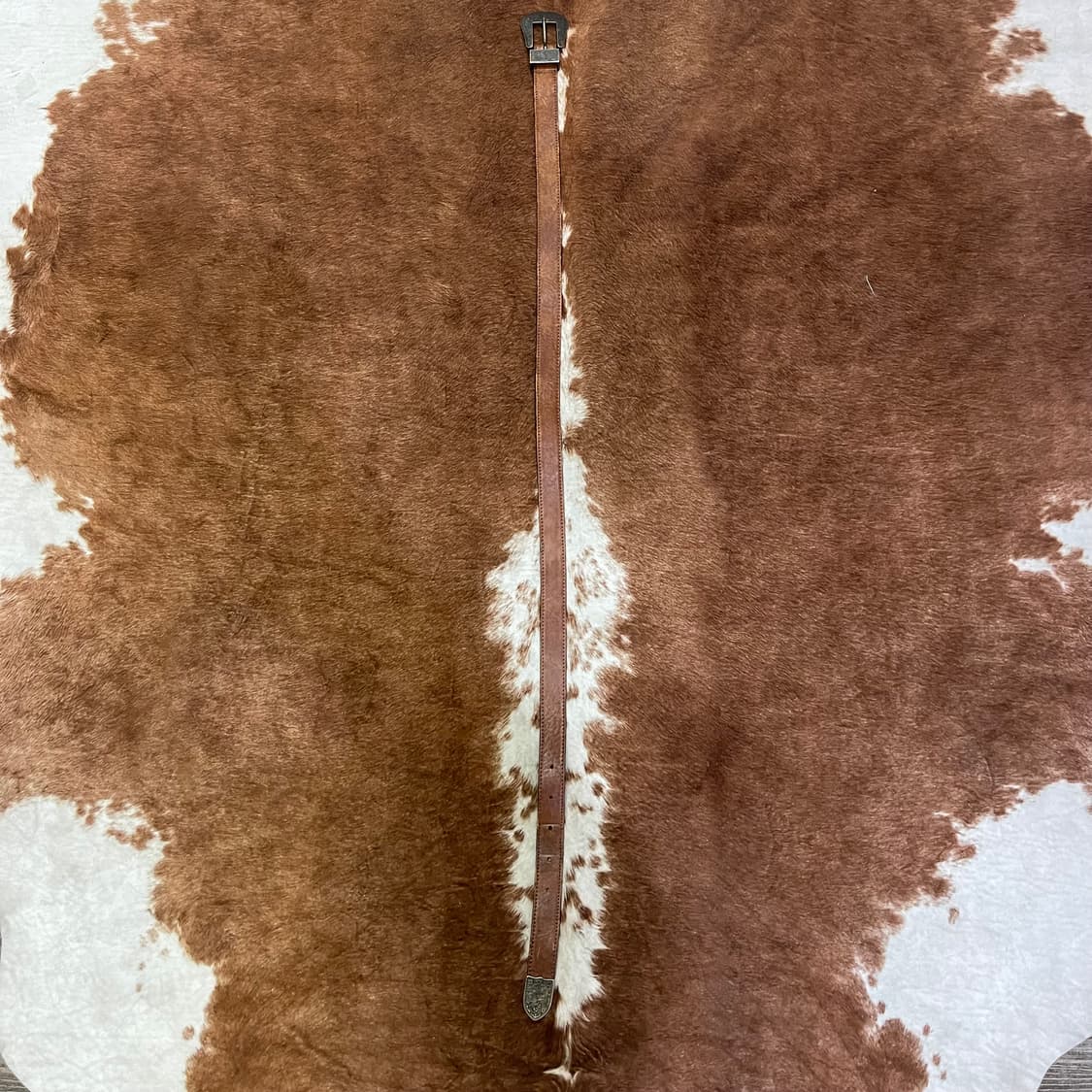 빈티지 벨트 상품이미지2