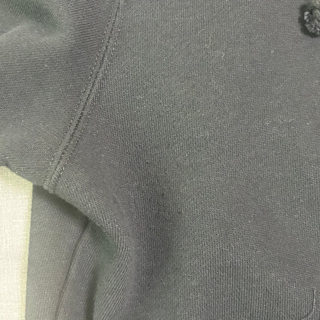 챔피온 C로고 후드집업 상품이미지6