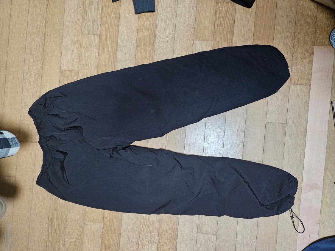 슬릭앤이지 로키팬츠 윈터 0사이즈 상품이미지2