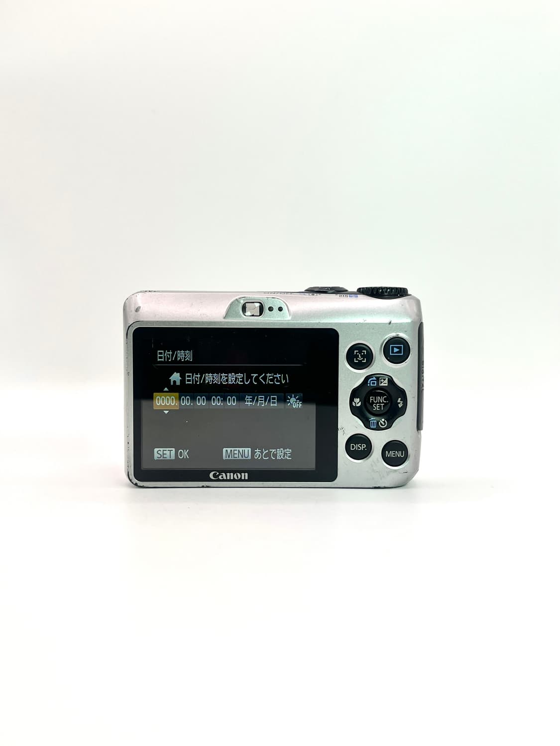 (제니디카!!)Canon Poweshot A1200 상품이미지5