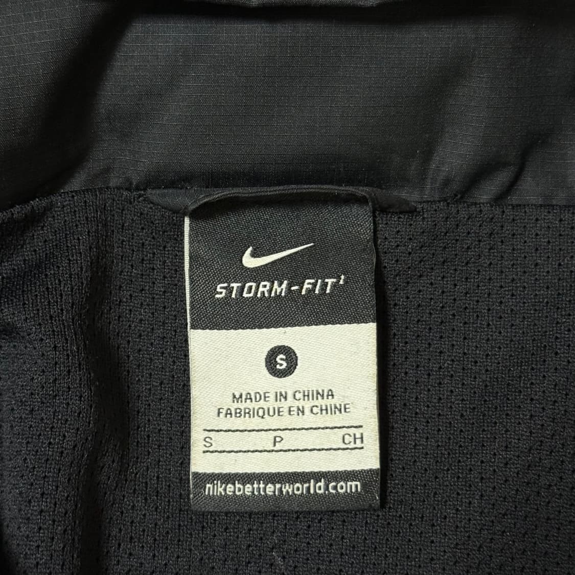 나이키 스톰핏 바람막이 100 상품이미지6