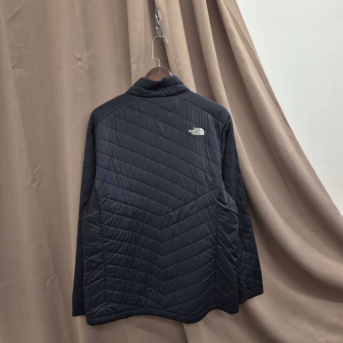 노스페이스 폴리 자켓 110 상품이미지4