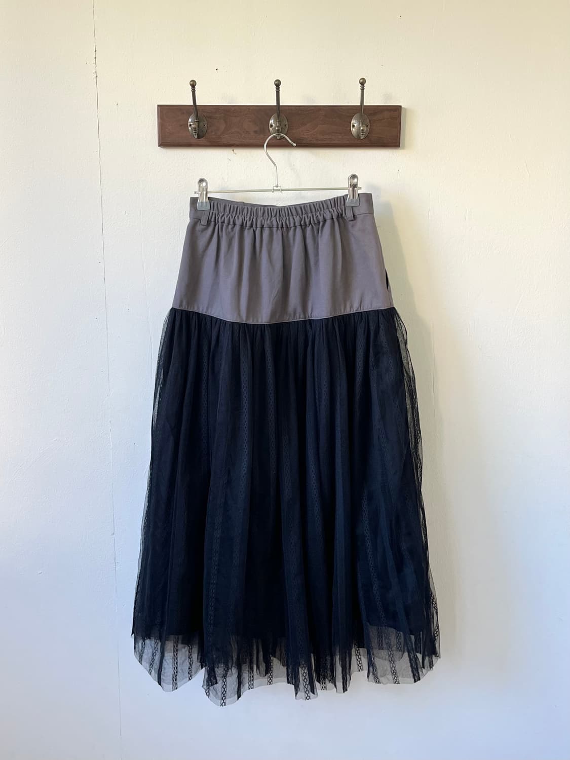 JAYRO 튤 스커트 상품이미지3