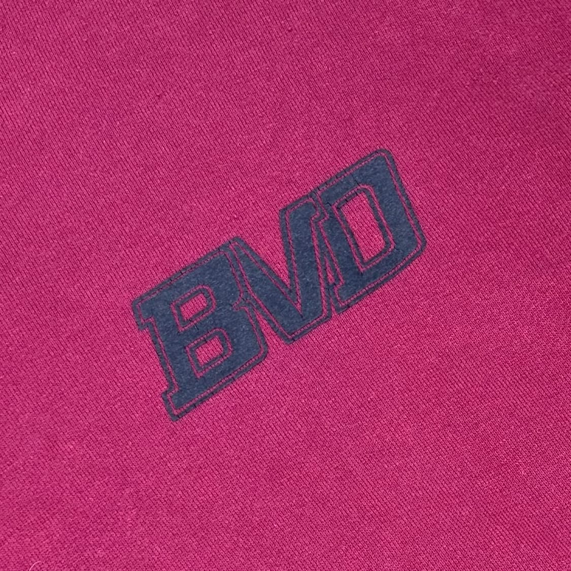 B.V.D. USA 아카이브 스웨셔츠 상품이미지3