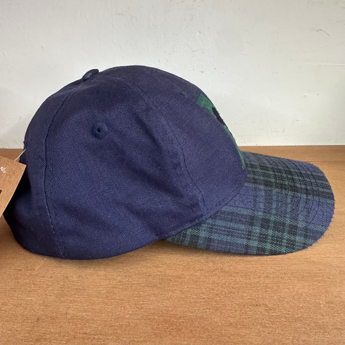 90‘s 디즈니 ‘미키 마우스’ 볼캡 상품이미지5