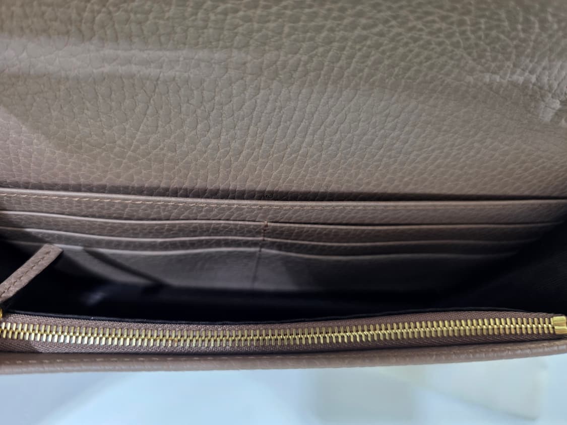 구찌 GG 마몽 미니 체인 백 크로스백 토프
 상품이미지9