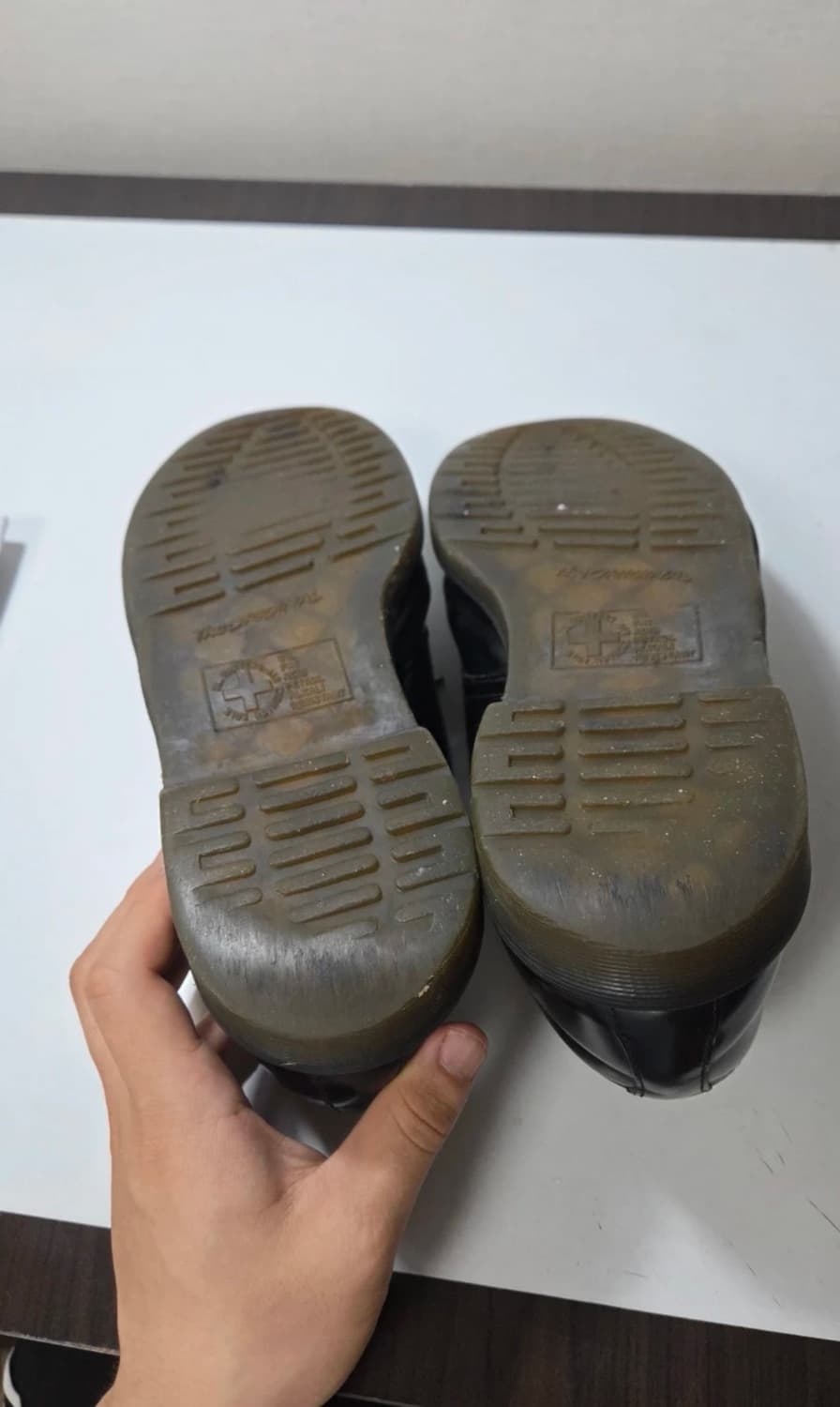 닥터마틴 1461 스무스 270mm(uk8) 상품이미지4