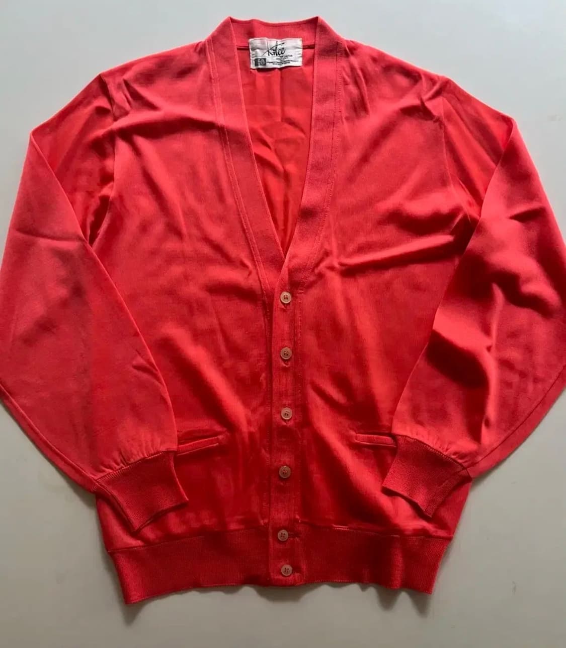 Kilee 빈티지 가디건  (japan) 상품이미지2