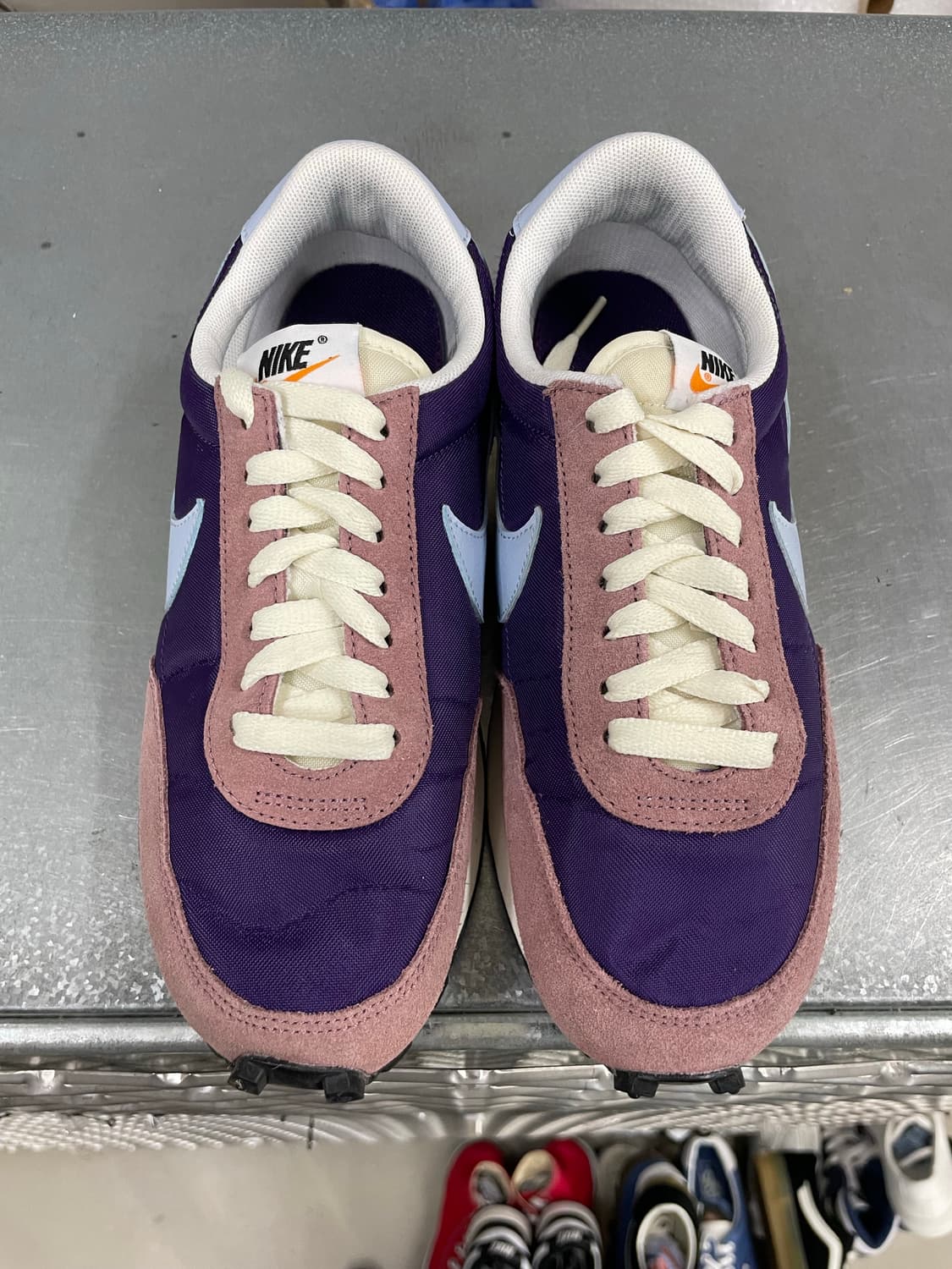 나이키 데이브레이크 에그플랜트 플럼 더스트 230 상품이미지5