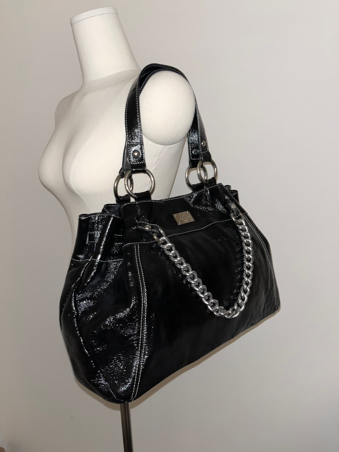 Elegance Paris Shoulder bag 상품이미지3