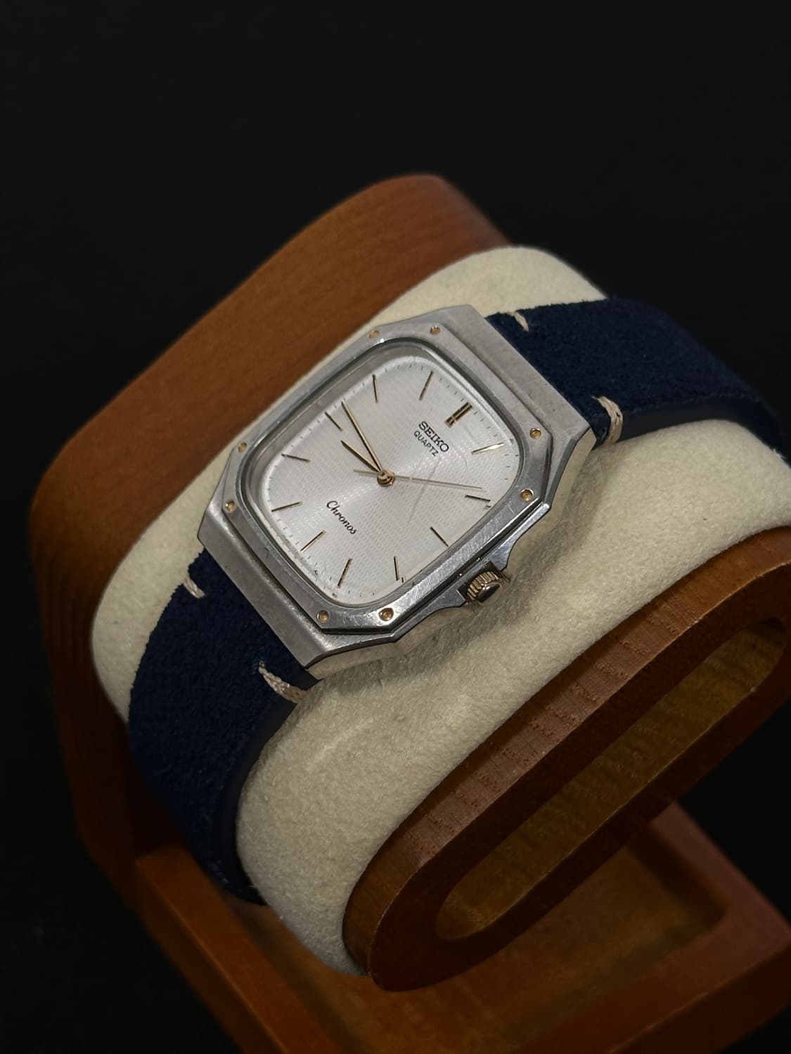 Seiko Vintage 세이코 빈티지 쿼츠 시계 상품이미지5
