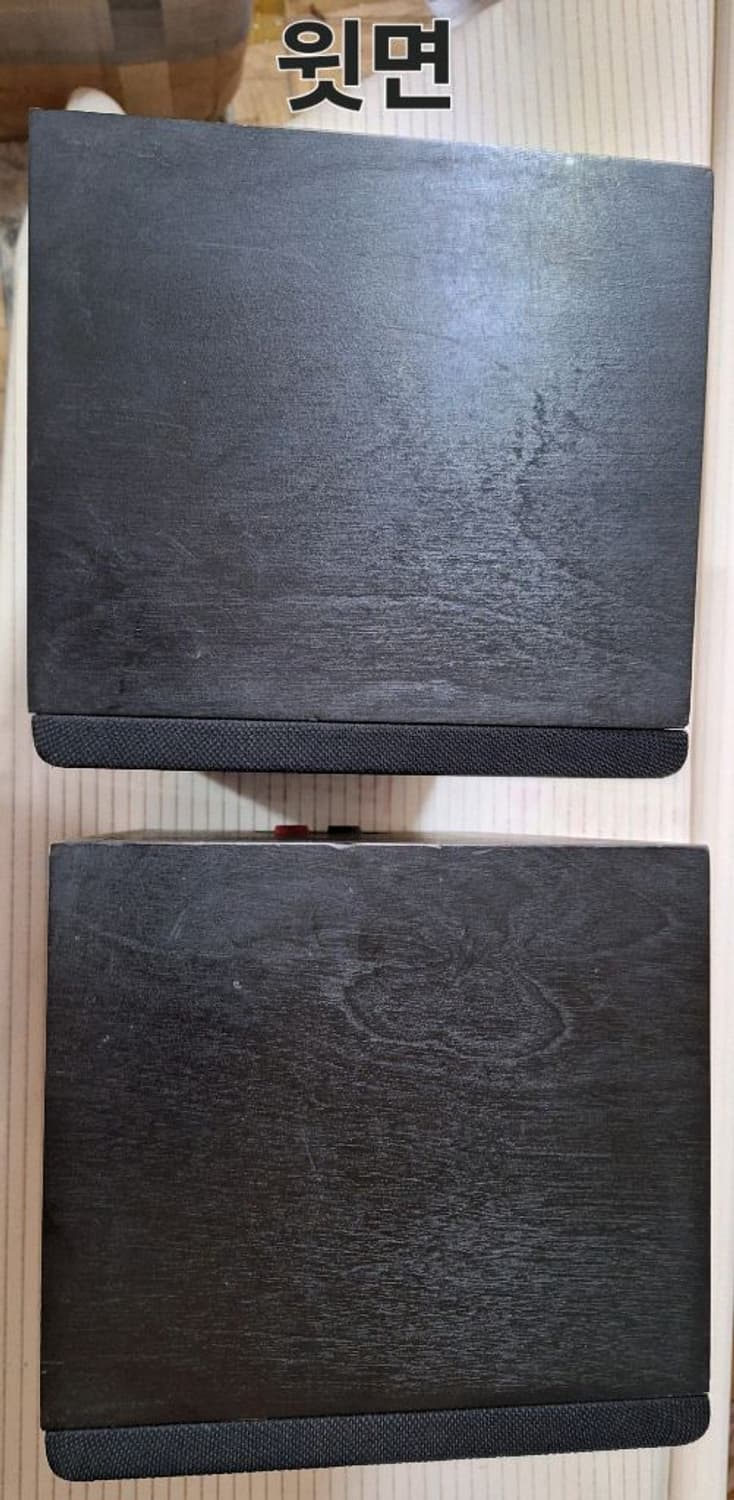 (무료배송)야마하 NS-10M pro 모니터링 스피커 1조 모니터 빈티지 상품이미지9