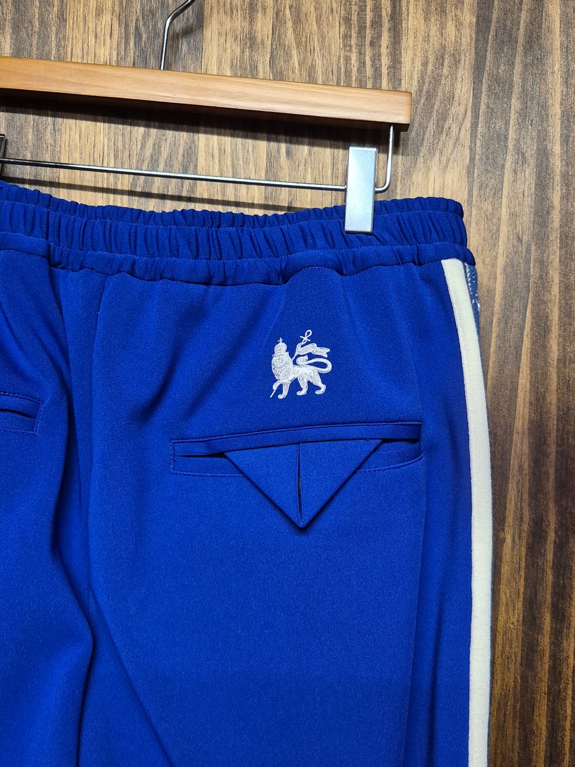 SASQUATCHFABRIX TRAINING PANTS 상품이미지7