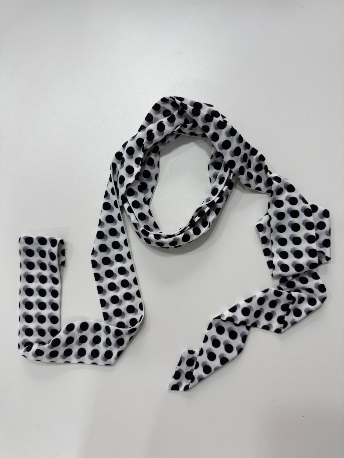 dot scarf  상품이미지1