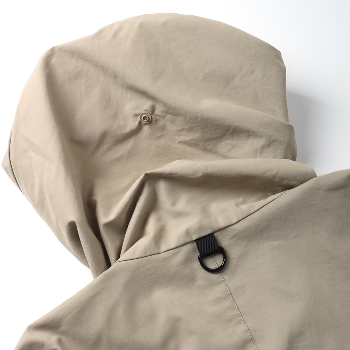 CAL O LINE Water Repellent Nylon Jacket 상품이미지9