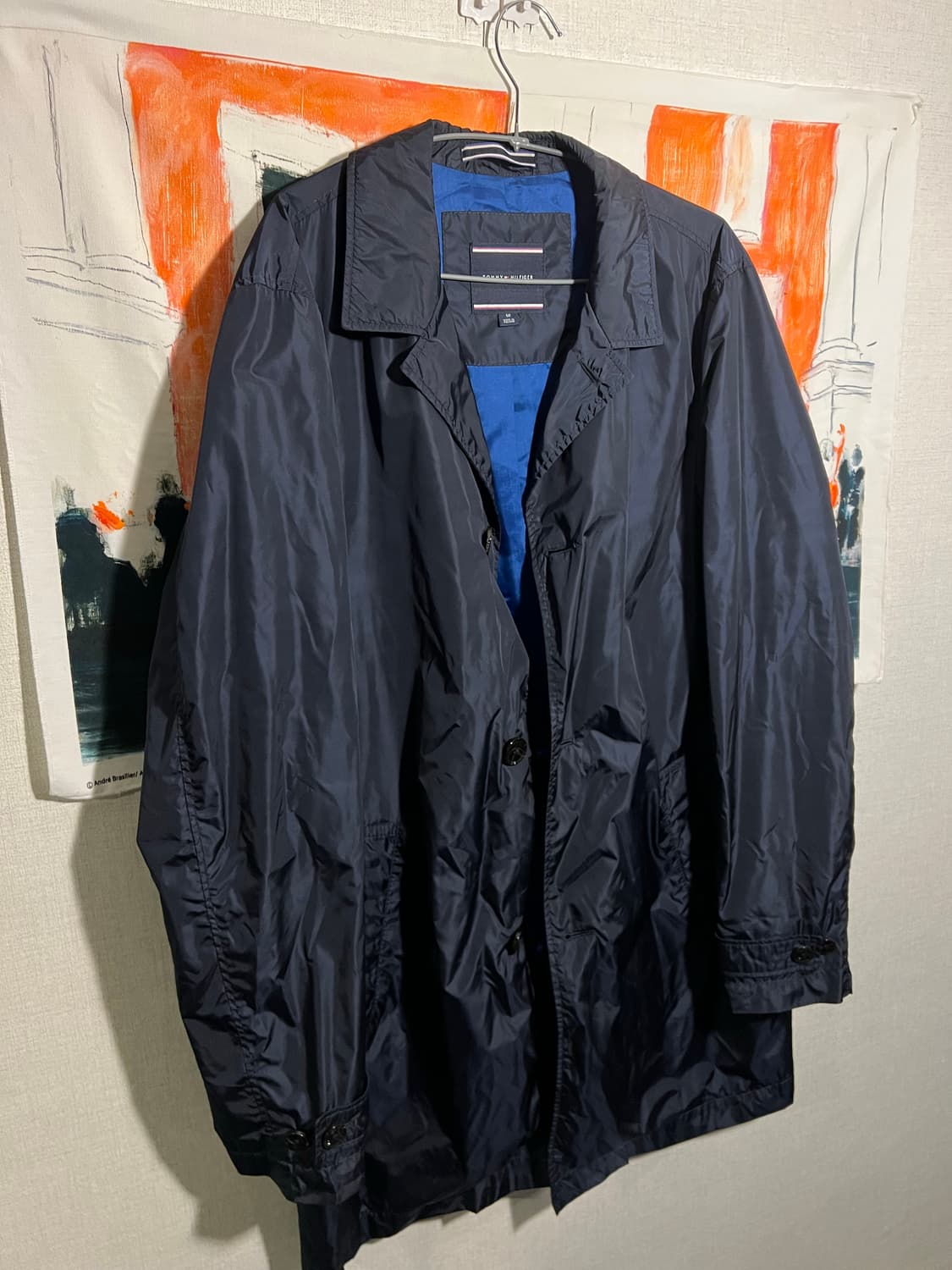 타미힐피거 Made in Poland, fabrics made in It 상품이미지2