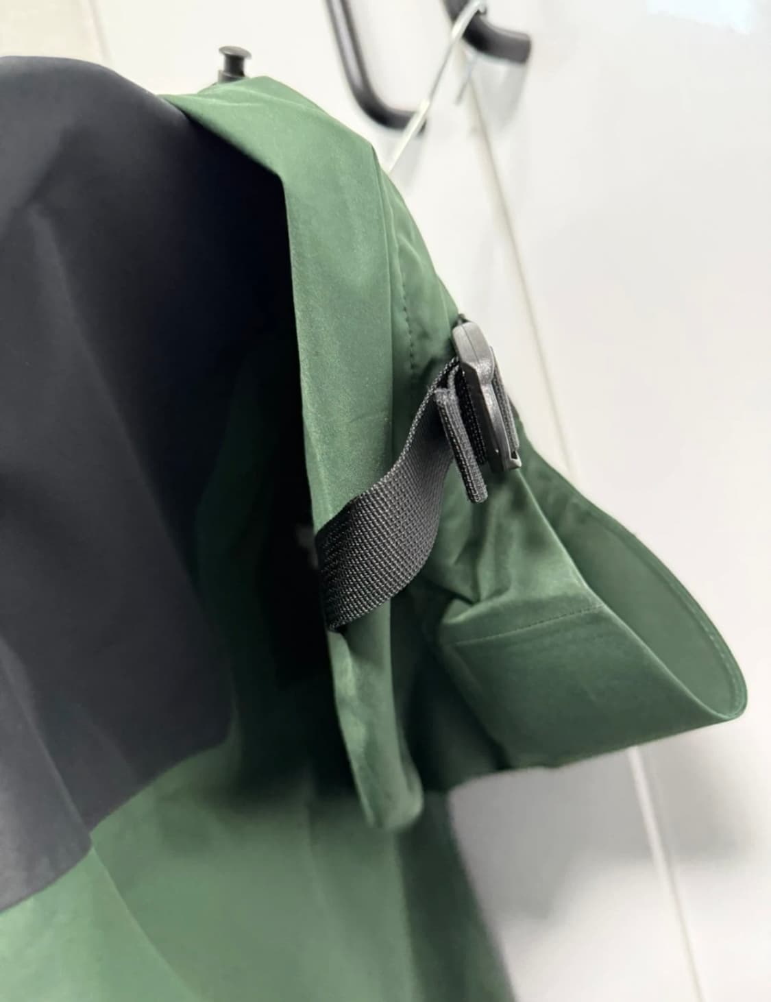 노스페이스 고어텍스 남성 바람막이 95(M) 상품이미지4