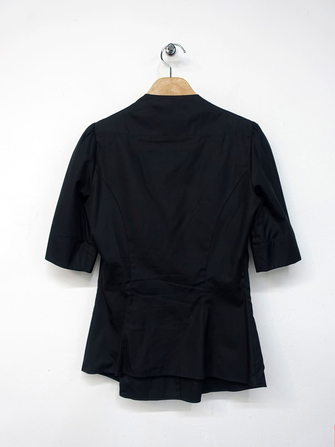 비비안 웨스트우드 반팔 블라우스 상품이미지8