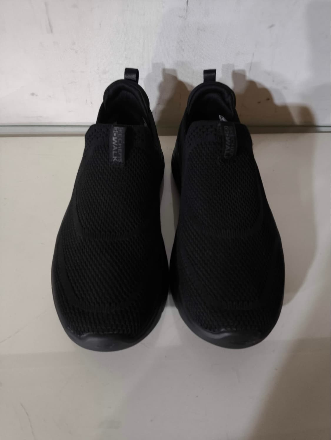 235mm 스케쳐스 고워크 고가맷 워킹화 상품이미지4