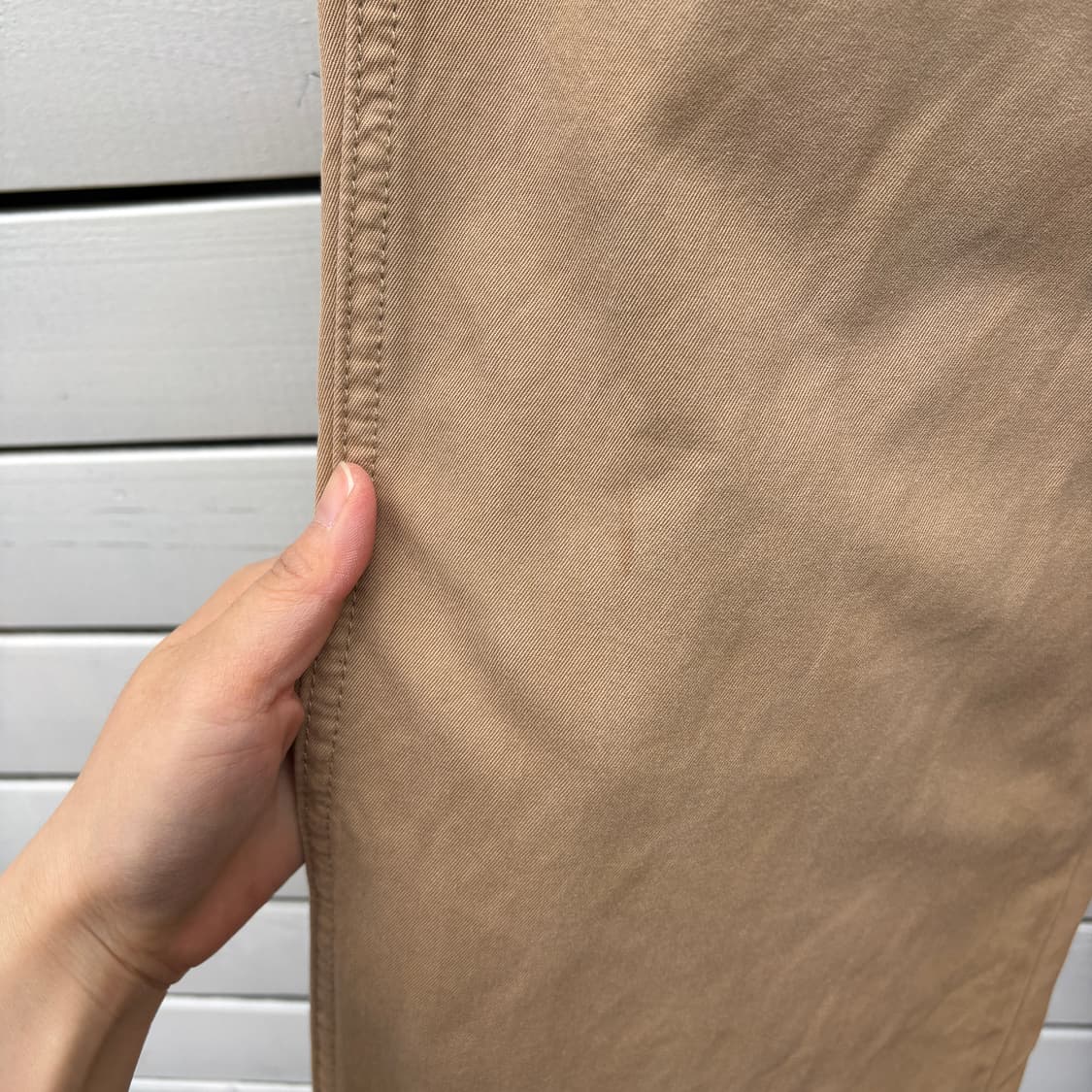 Polo 폴로 코튼 치노 팬츠 상품이미지3