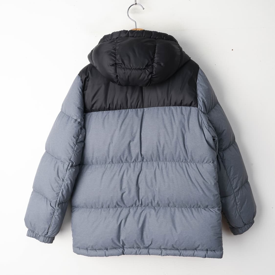 150/키즈 몽벨 베일리 다운자켓 상품이미지2