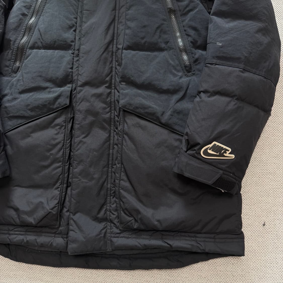 나이키 다운 필 리펠 파카 상품이미지2