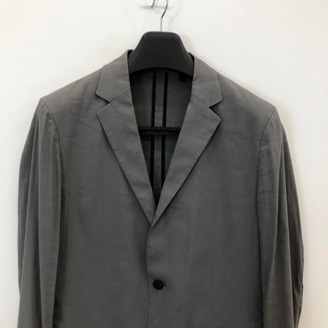 Theory 띠어리(국내판) 린넨자켓 100 상품이미지3