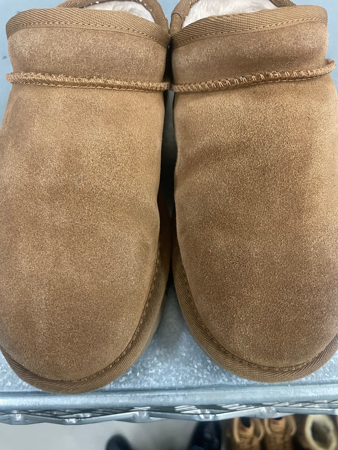 어그 클래식 마이크로 240 상품이미지7