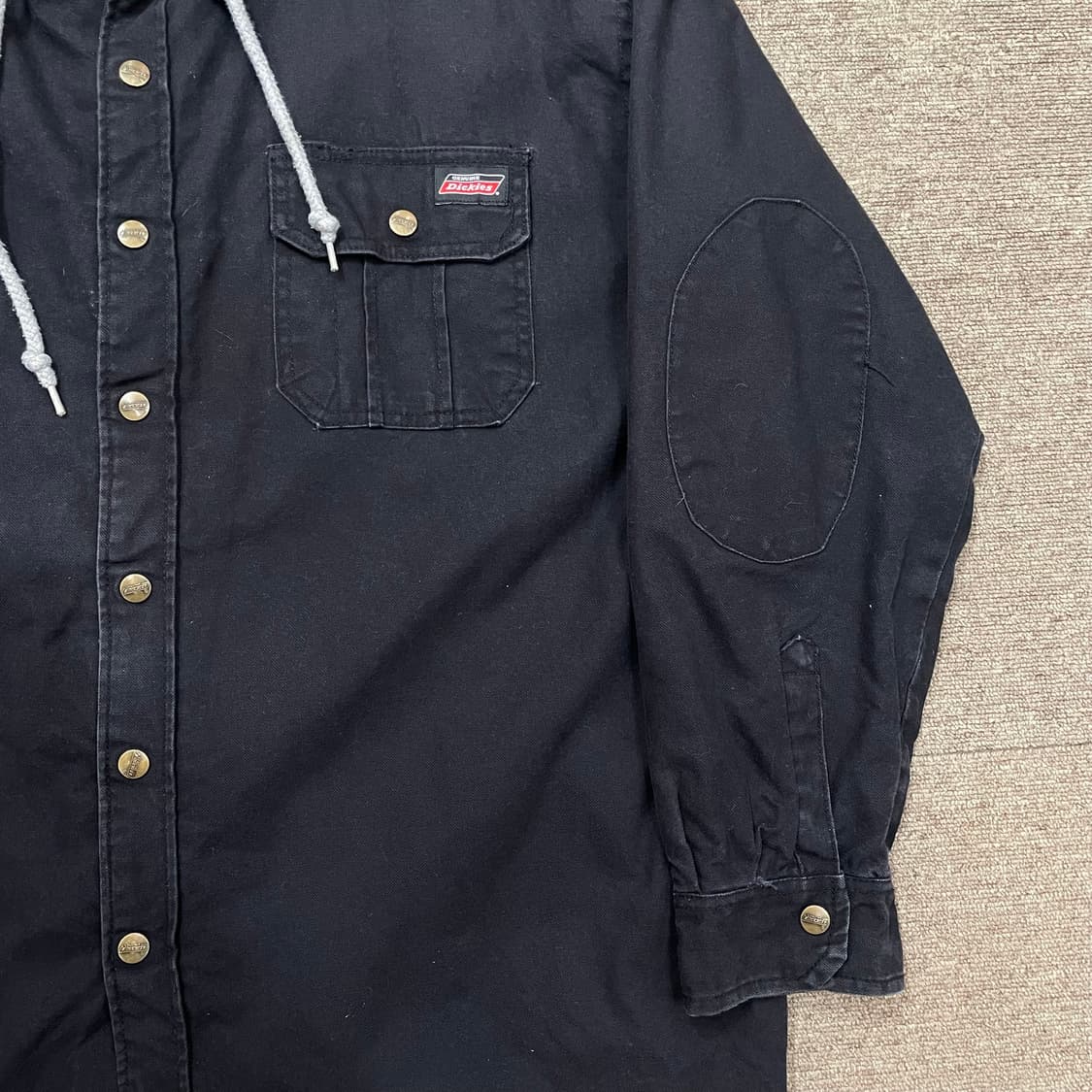 (XL) Dickies 디키즈 후드 자켓  상품이미지2