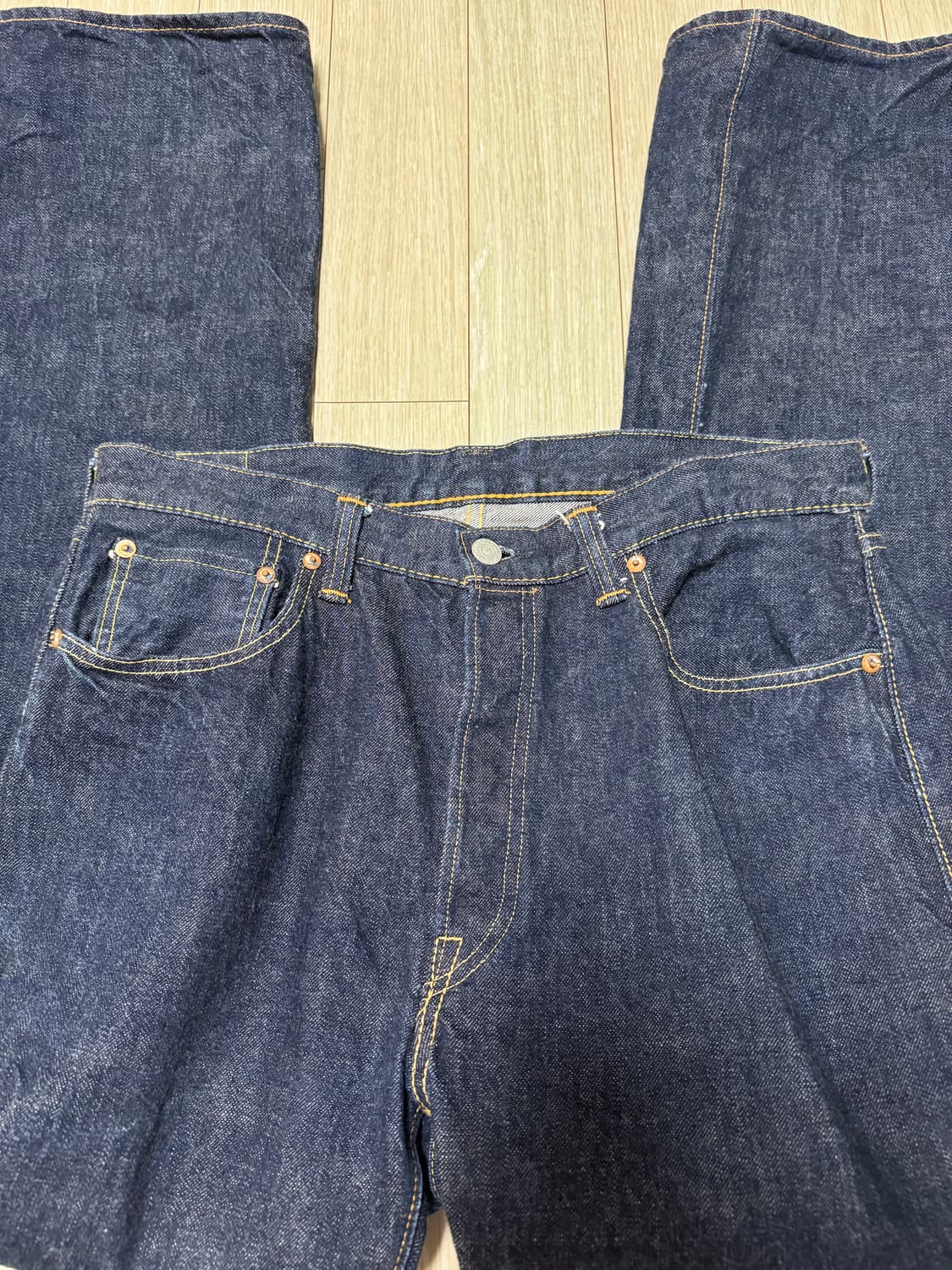 풀카운트 0105W 32 상품이미지3