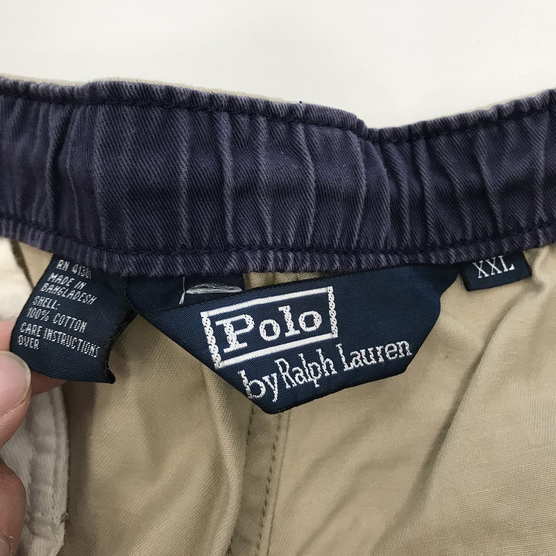 폴로 랄프로렌 프렙스터 반바지 [XXL] 상품이미지5