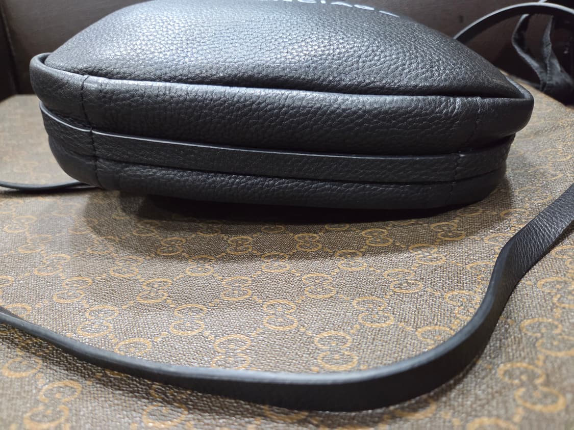 발렌시아가 카메라 크로스백 상품이미지5