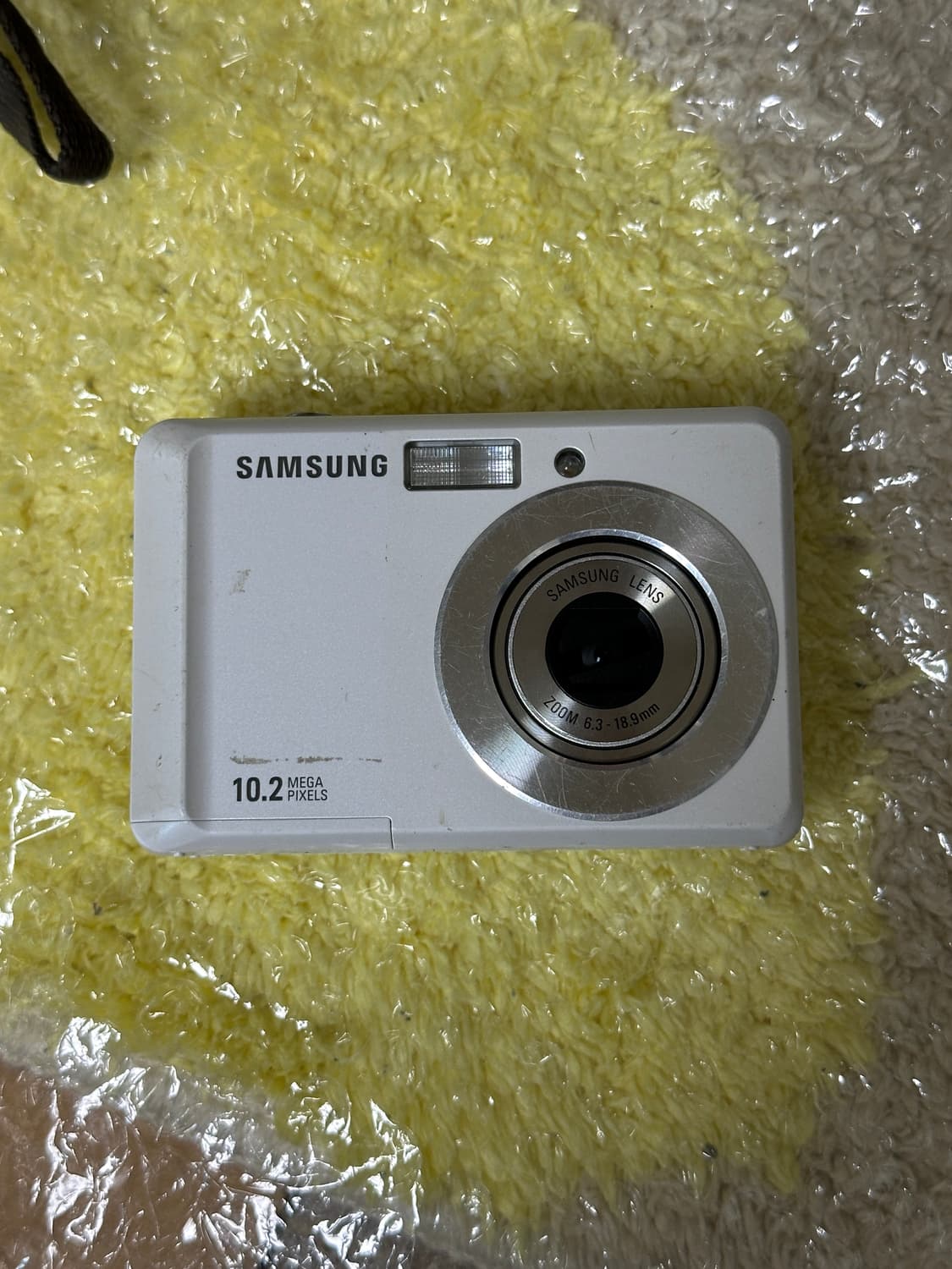 삼성 VLUU ES15 디지털 카메라 부품용 상품이미지1