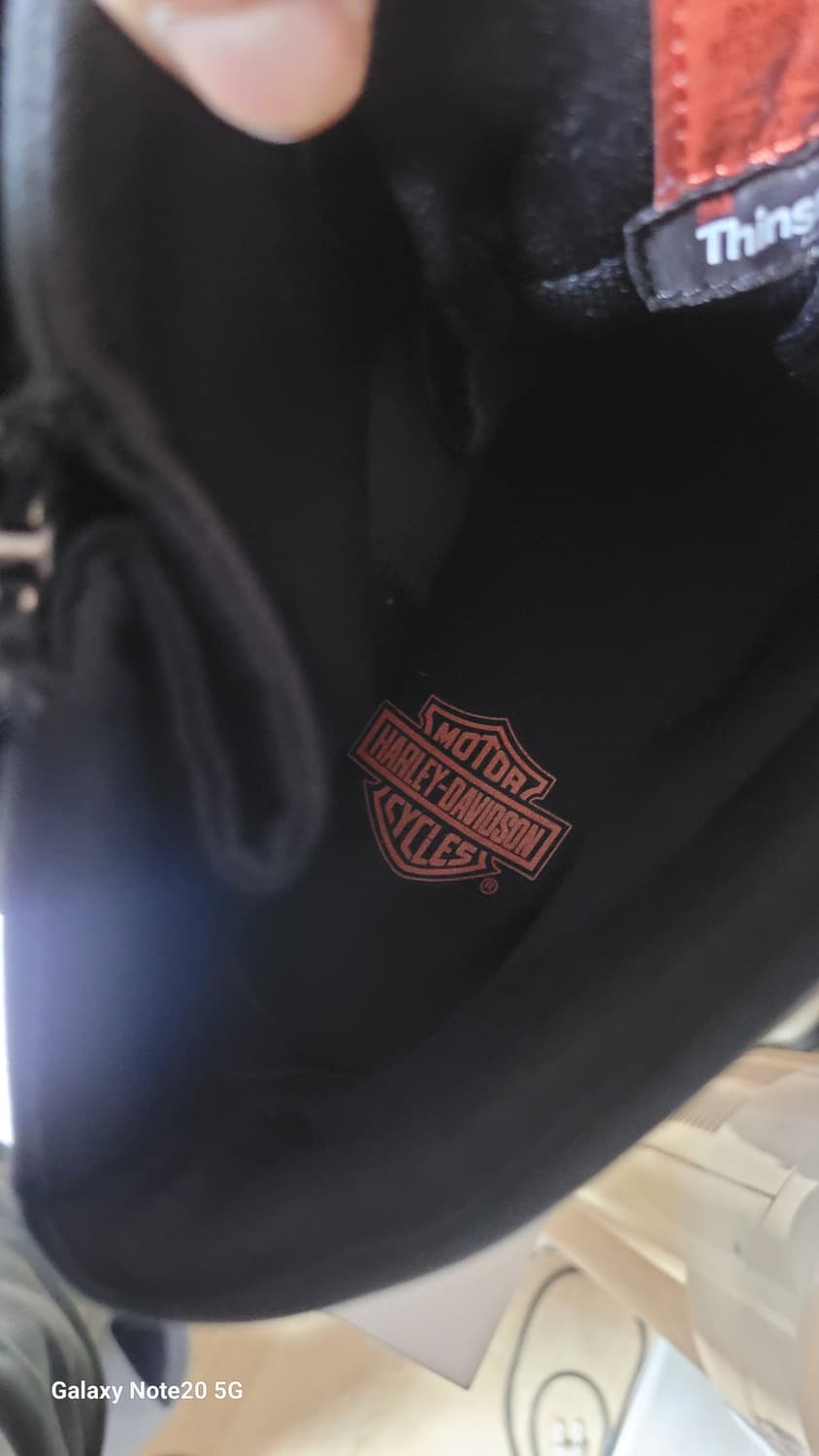 할리데이비슨 워커 상품이미지7