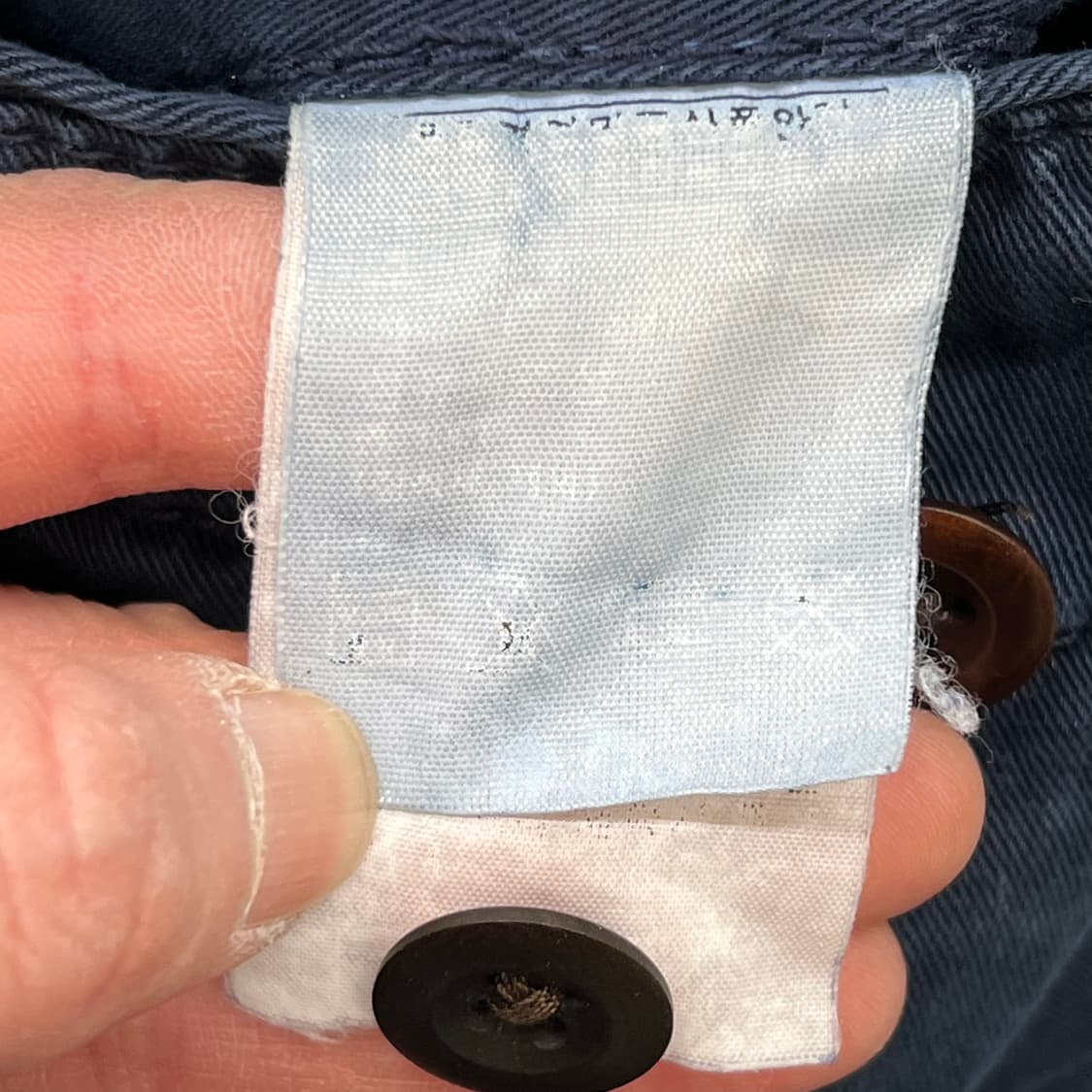 폴로 랄프로렌 하프팬츠 r3396 상품이미지8