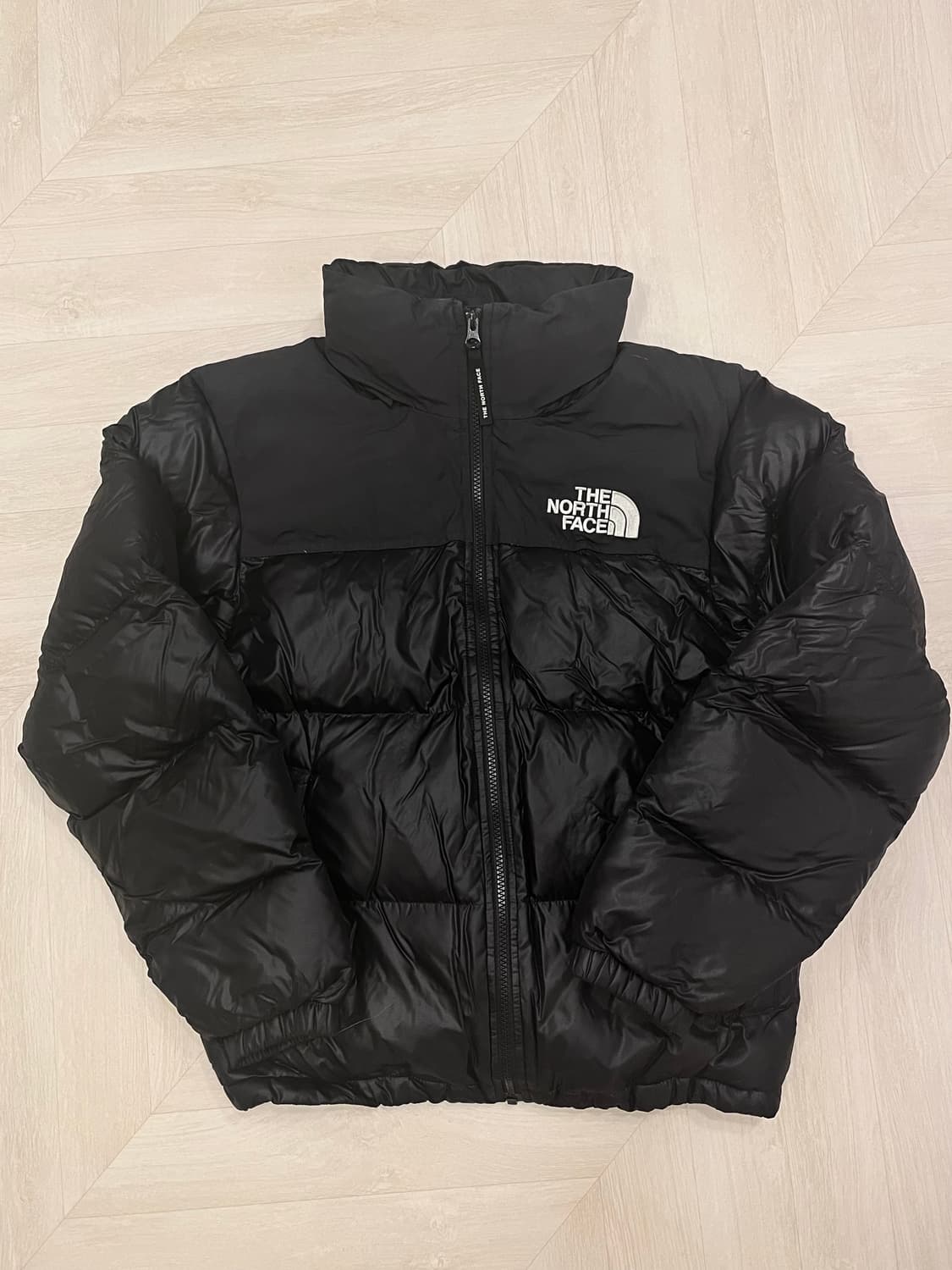 노스페이스 온볼 패딩 상품이미지1