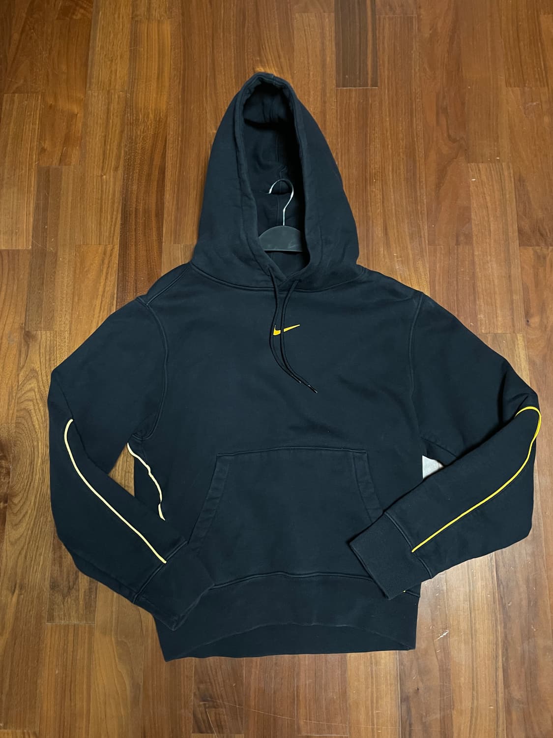 나이키 녹타 후드티 s 상품이미지1