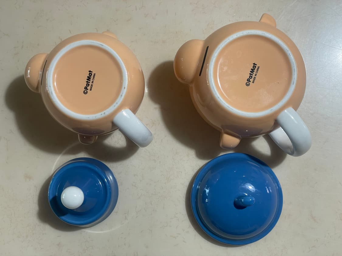 패트와매트, 핑구 공식 굿즈 머그 상품이미지6