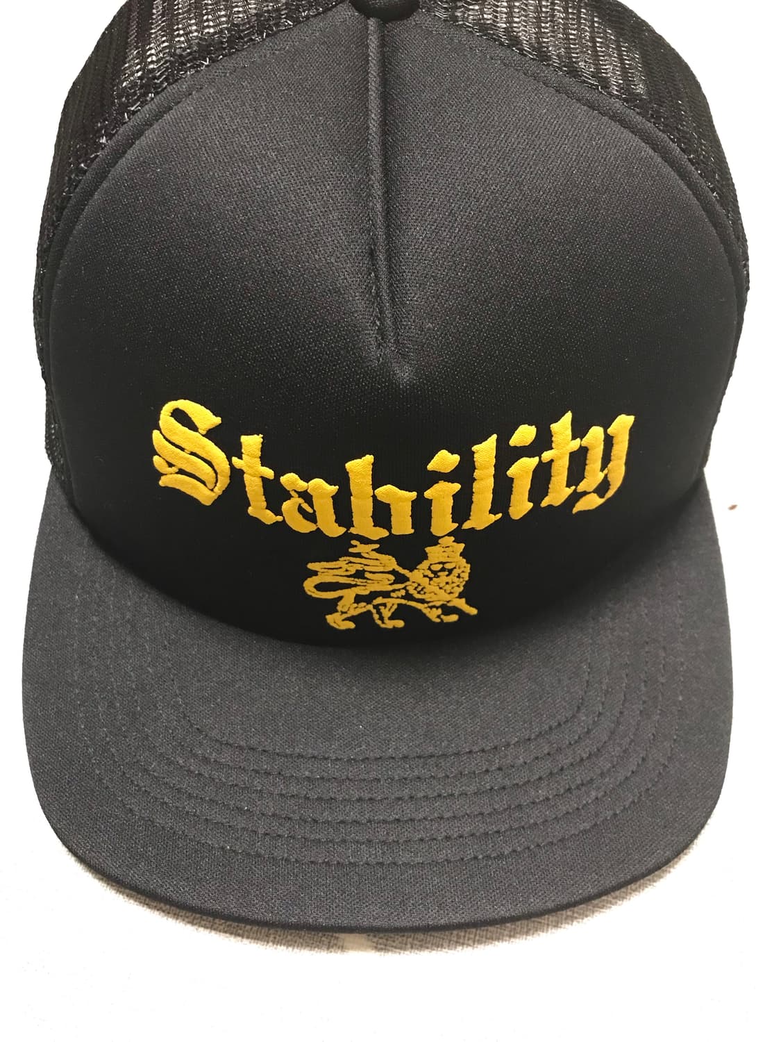 슈프림 매쉬캡  상품이미지1